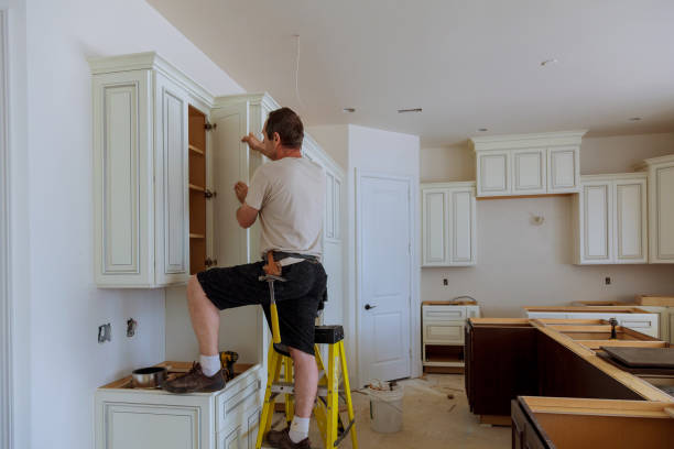 Licensed Appliance Installation service in Woodbine, NJ - Remodeling Of Kitchen
