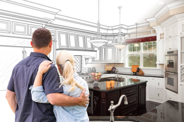 Professional Appliance Installation technician working in Woodbine, NJ
