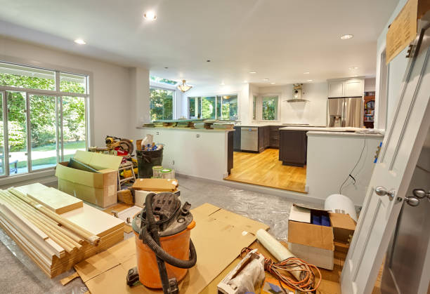 Reliable Appliance Installation contractor in Woodbine, NJ by Remodeling Of Kitchen